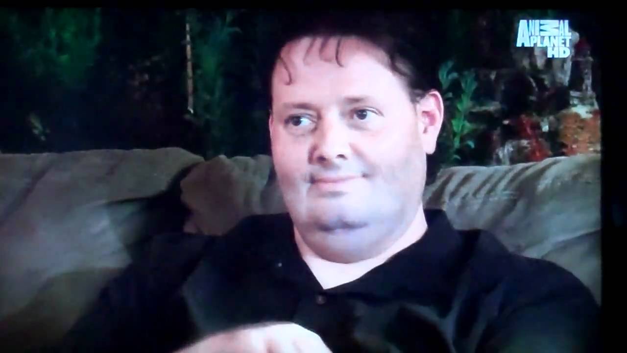 Confessions Animal Hoarding - Dr. Jill Slavin