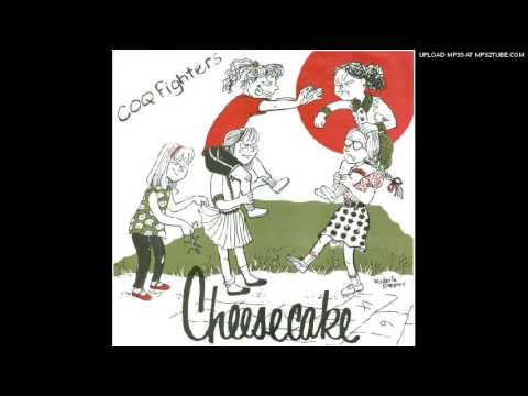 Cheesecake — Cheesecake - Straight Girl Soundtrack QUEERCORE EXPLOSION #14