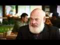 Andrew Weil shares the benefits of “true food”
