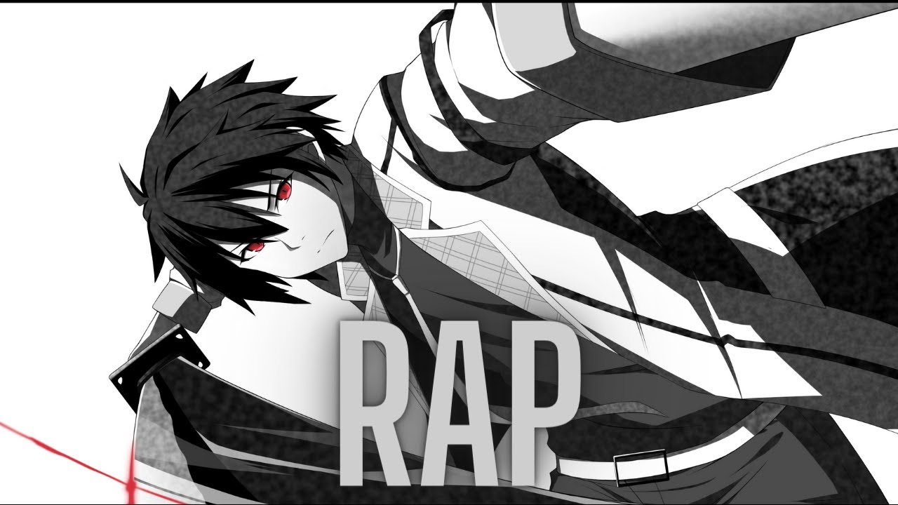 Stream Rap do Kurogane Ikki (Rakudai Kishi no Cavalry)