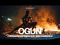 OGUN | A Cinematic Short Film by Nosa Igbinedion
