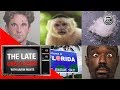 Monkeys, Crystal Meth & More Weird Florida News