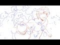 Anime Animation Sakuga Practice and Learning - OrArsStudio Showreel