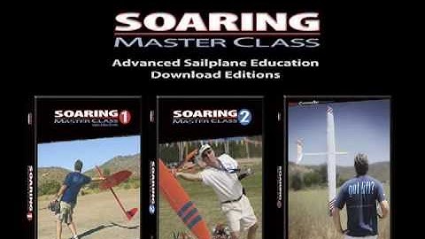 Soaring Master Class Video Download Edition