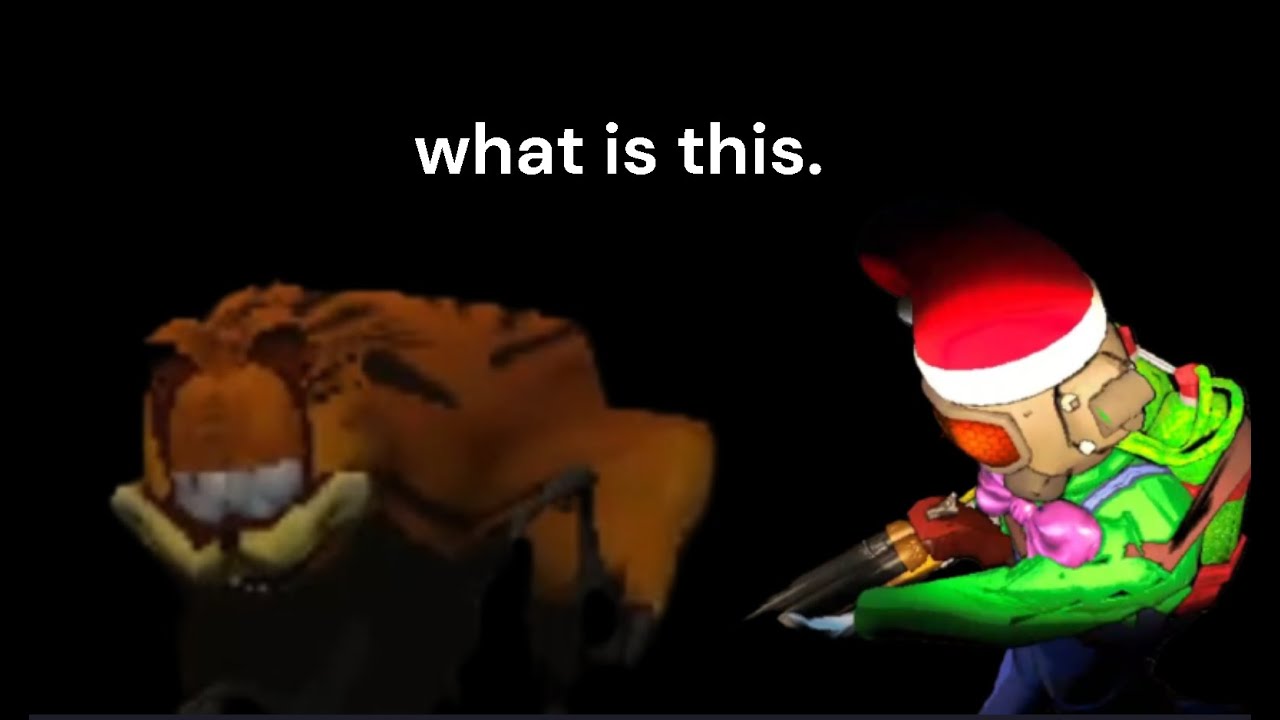 NEVER mod lethal company...(ft 