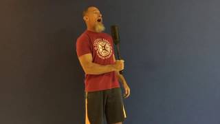 Outside Mills | Adex Club & Mace Training