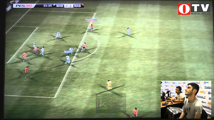 E qrupu - Abdalov.F (M.siti) 3-2 Məcidov.A (M.siti) [www.OTV.az]