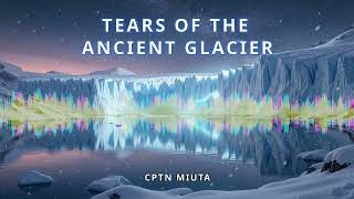 Cptn Miuta - Tears of the Ancient Glacier (Chillstep Instr.)