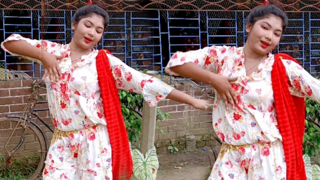 Mosomi Bangle বড় লোকের মাইয়া । Boro Loker Maiya । Mousumi । Bangla New Song 2023 ...