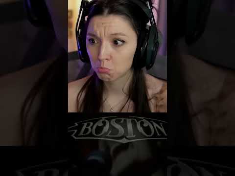 Boston - More