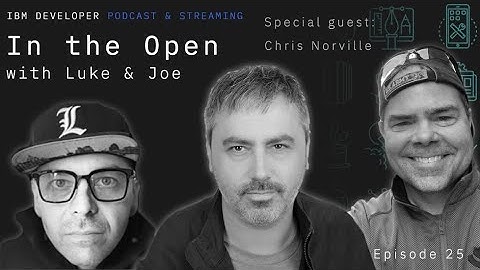 Red Hat Ansible Automation Platform with Chris Norville