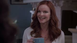 Desperate Housewives - Culinary Terrorism I