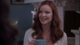 Desperate Housewives - Culinary Terrorism I 🥧