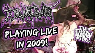 To The Last Bullet LIVE in 2009!