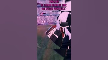 Kunigami New Ult Variants + Sae Variant | Azure Latch #roblox #azurelatch #bluelock #kunigami