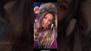 Experiencing Cold Weather A Humorous Observation