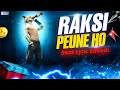 Rausi piune ho  beat sync  free fire best edited