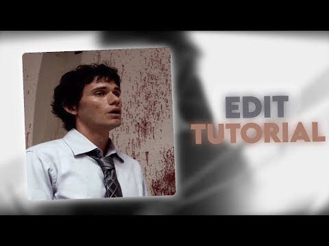 trending glitch edit tutorial #edittutorial  #capcuttutorial #capcut