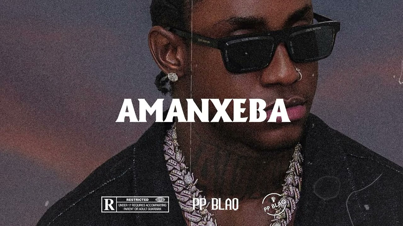 Amapiano Instrumental"AMANXEBA" Shallipopi x Olamide x Asake x Davido Amapiano Type beat 2026