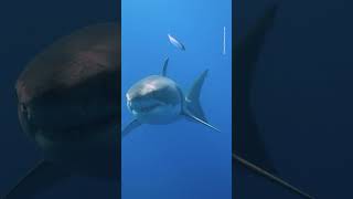 Did you know sharks are most often the victims?