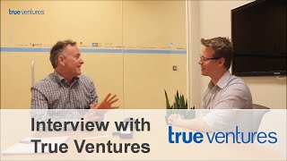 True Ventures | Interview with its Partner - Jon Callaghan by Cleverism 494 views 8 years ago 36 minutes