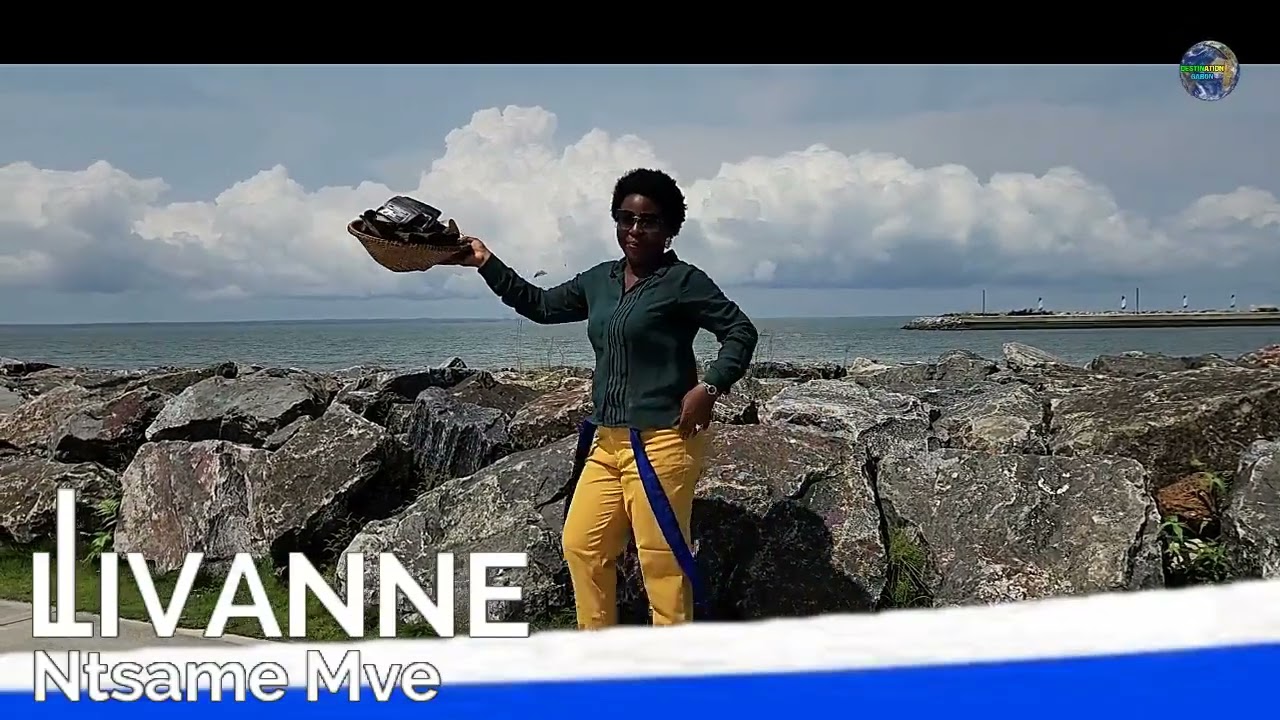 DESTINATION GABON DG ! 