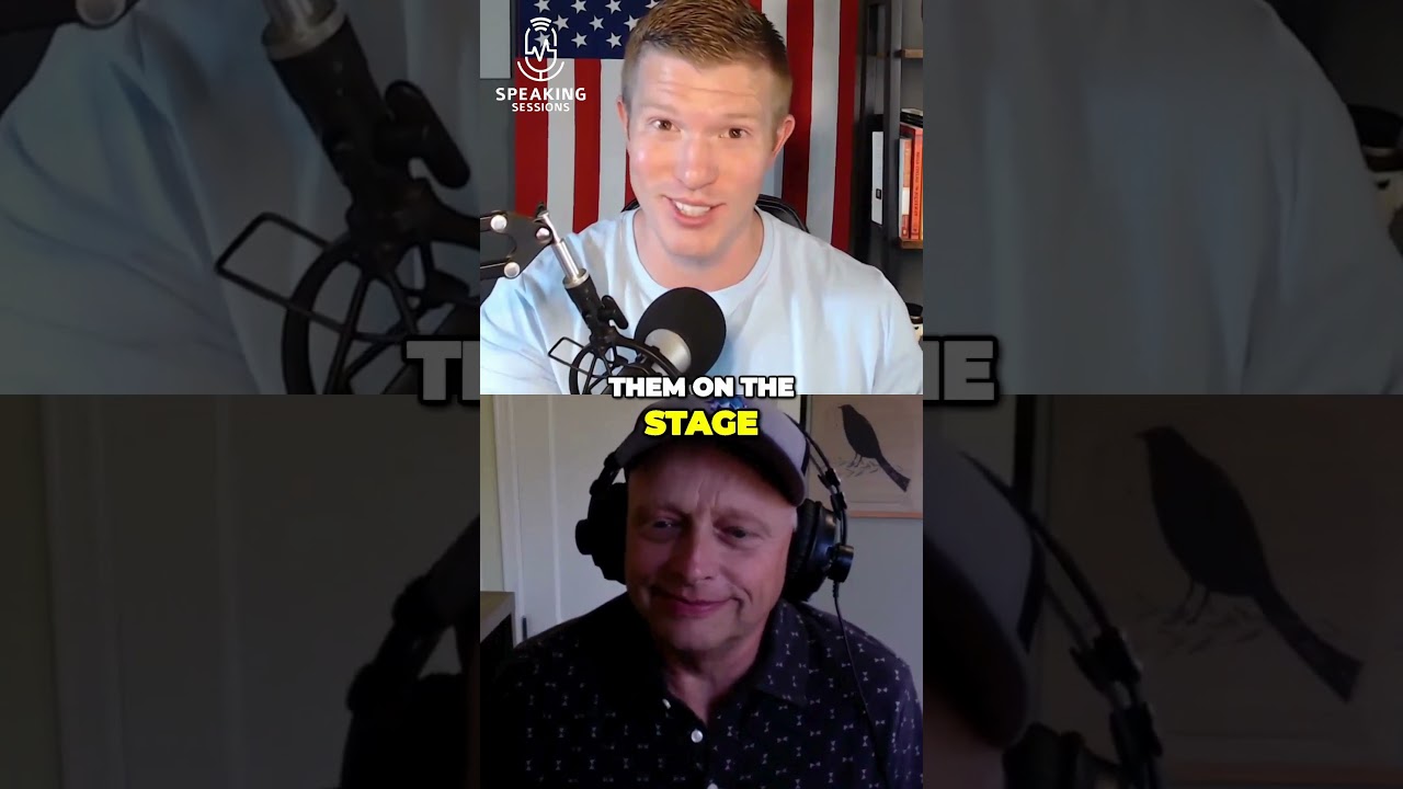 A Little About My Speaking Coaching Business