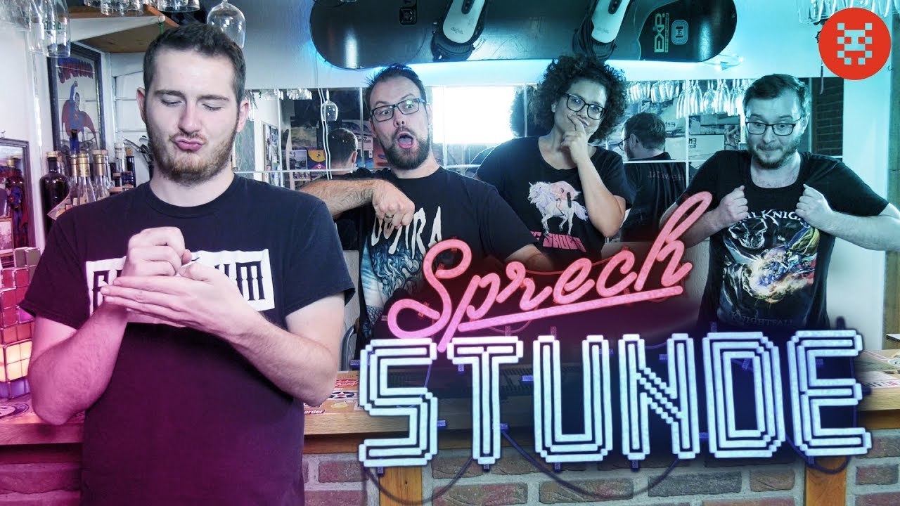 Unsere Bucket List: Was wollen wir unbedingt mal machen? | SPRECHSTUNDE