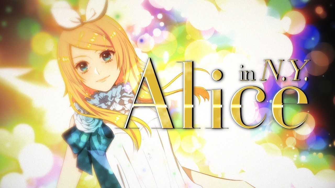 Get Cosa E Vocaloid Gif