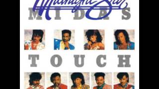 Midnight Star Midas Touch  - Jamie Lewis Rmx