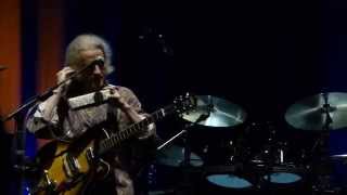 Paul Simon live - Hearts And Bones - Munich 2015.03.28