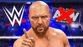What If Dean Ambrose Returned To WWE?