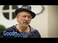 The Good Doctor | Glassman Gives Shaun Relationship Advice