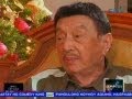 Saksi: Huling panayam ni Arnold Clavio kay Dolphy