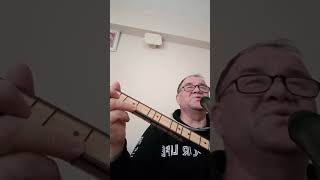 Aşık Yüksel Yıldızoğlu Gördüm