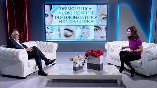Dermoestetica: nuove frontiere di medicina estetica non chirurgica 16.11.2020