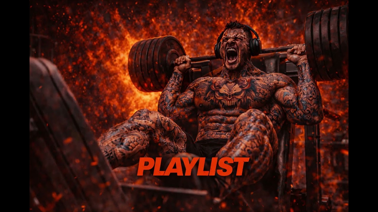 [𝐏𝐥𝐚𝐲𝐥𝐢𝐬𝐭] 🎧 듣자마자 몸부터 후끈 달아오르는 외힙 Let’s Go🔥