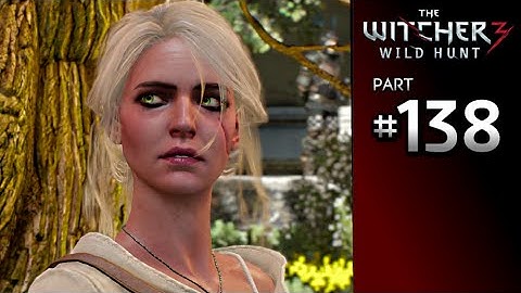 The Witcher 3 Wild Hunt Walkthrough Part 138 · Main Quest: Blood on the Battlefield Part 2 | PS4