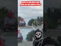 DETIK DETIK TNI HENTIKAN KONVOI GAM😱🥶 #beritaviral #beritaterkini #tnidihatirakyat #tni #aceh #news