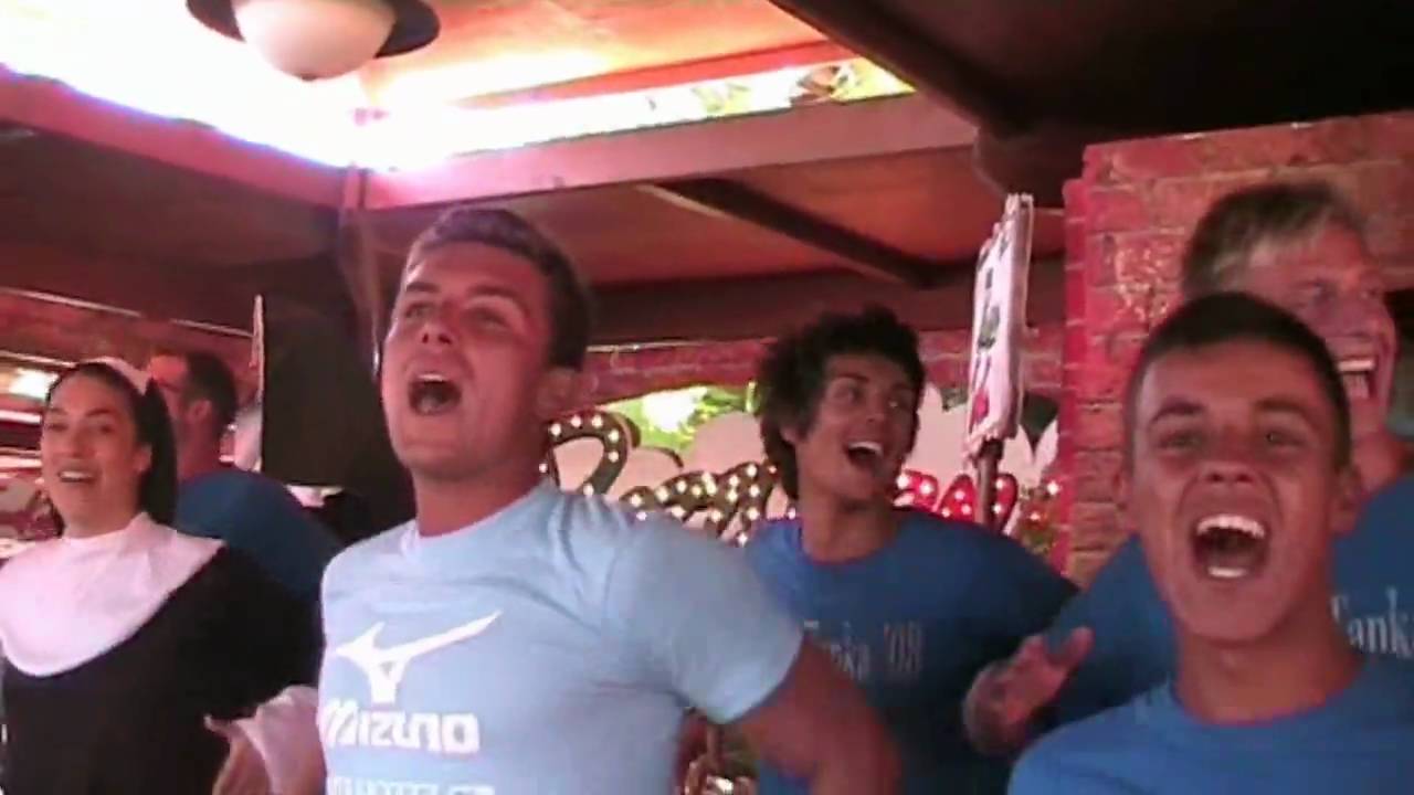 Tanka Village 2008 - Piazza Tanka - Sigla  Samarcanda