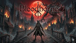 My love for Bloodborne (Part 2)