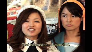 Haruhi Suzumiya - The Adventures of the ASOS Brigade - Live Action - Full