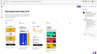 Userflows for Figma by Pixelic