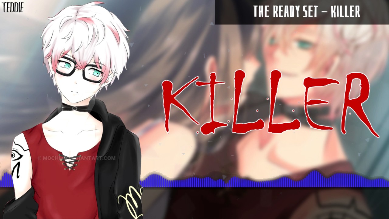 Killer ready set mp3 download