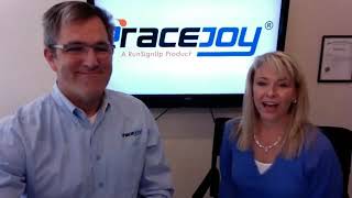 What We Do: RaceJoy