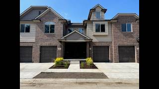 4184 Secluded Pines Dr. Sterling Heights, MI 4184 Secluded Pines Dr. Sterling Heights, MI