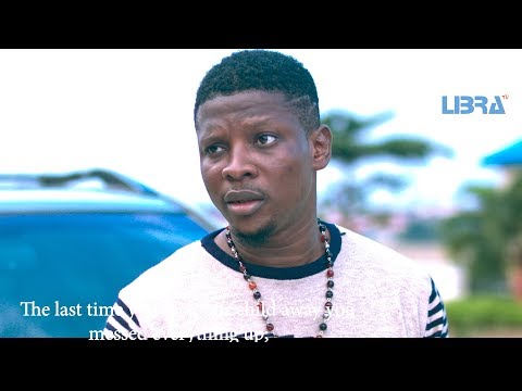 DIARY Yoruba Movie