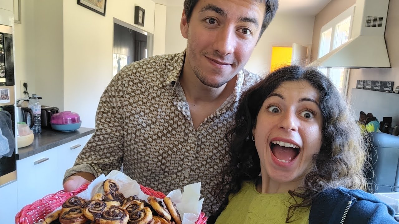 Démarrer 2026 avec des Palmitos 🧑‍🍳