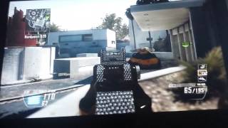 Black Ops 2: Hardpoint on RAID - Tips & Tricks (BO2 Gameplay Commentary)