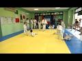 Judo a Piadena (Cr), giovani sportivi crescono tra impegno e passione